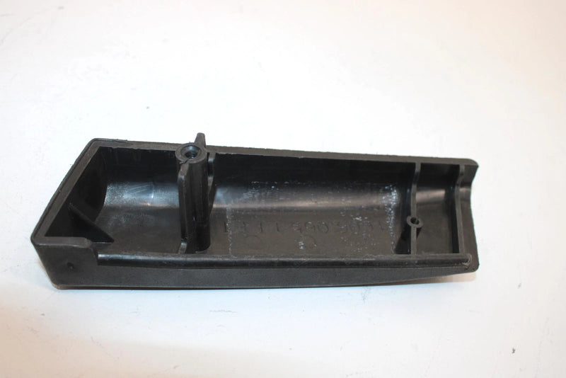 98 Arctic Cat Zr 600 Efi Oem Left Belly Pan Bumper 1606-065 SA182