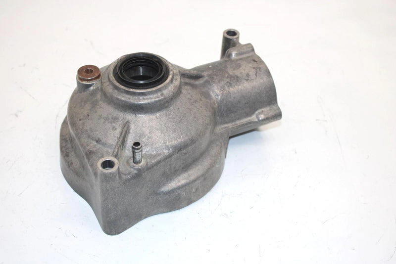 00 Suzuki Quadmaster  Lta500f  Oem Front Gear Case Housing 27450-19B13 AS6