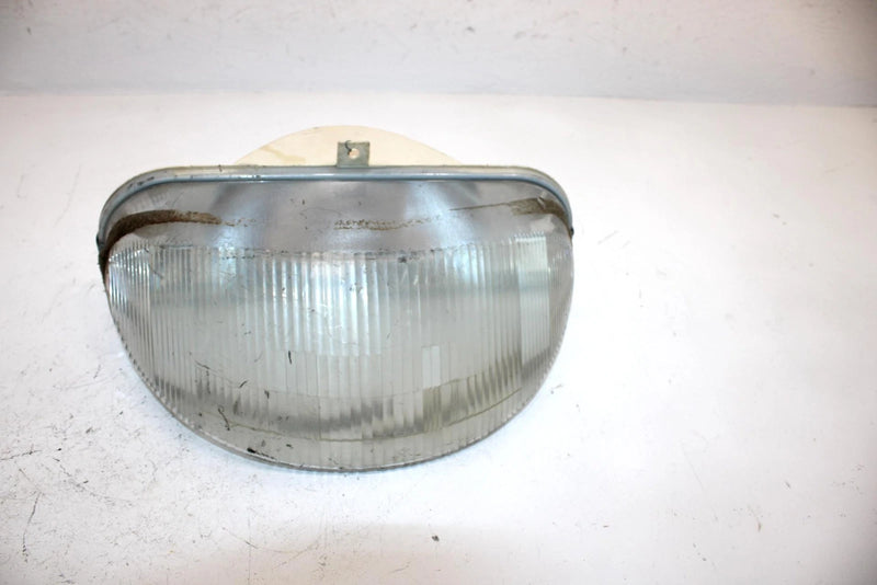 97 Arctic Cat Zrt 600 Oem Headlight/Lens Reflector 0609-245 SAS1