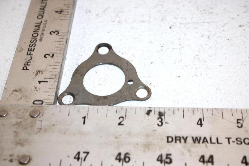 2007 Arctic Cat Atv 650 H1 Oem Seal Retainer Plate 0805-008 AA25