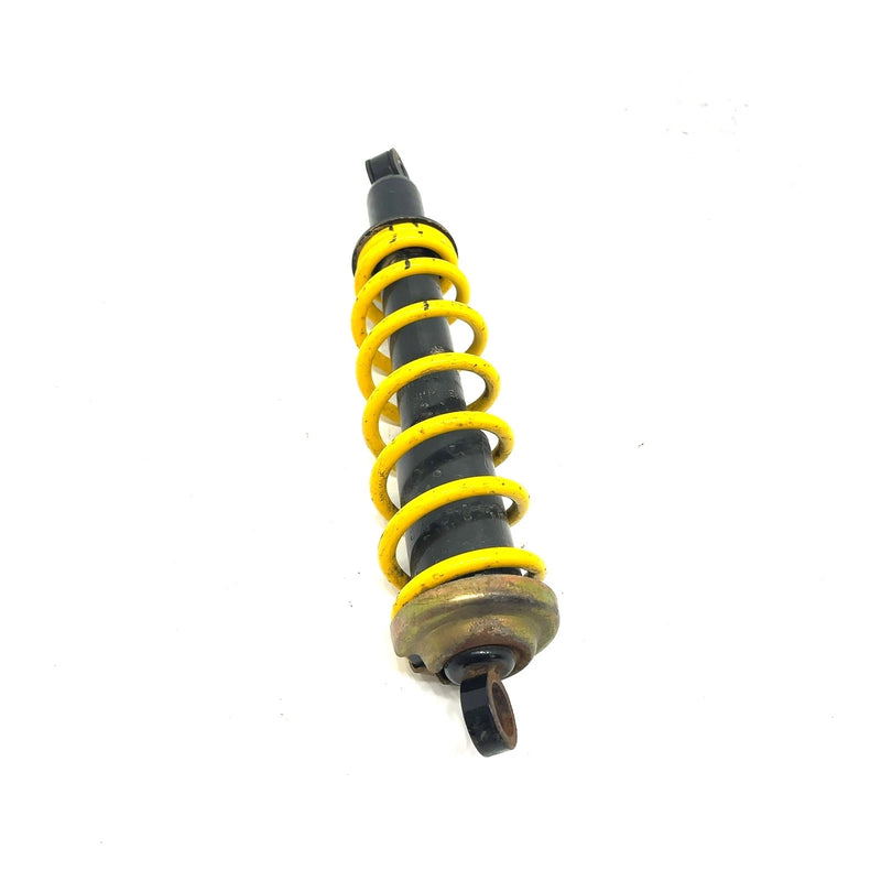 2003 Bombardier Traxter 500 4x4 Automatic OEM Front Shock 706200137 AB15