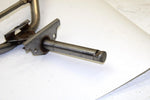 1995 Polaris Slt 750 Oem Handlebar Steering Column 1823175 B134