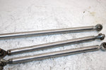 02 Arctic Cat Zl 600 Efi Oem Tie Rod Set 0605-404 0605-352 SAS12