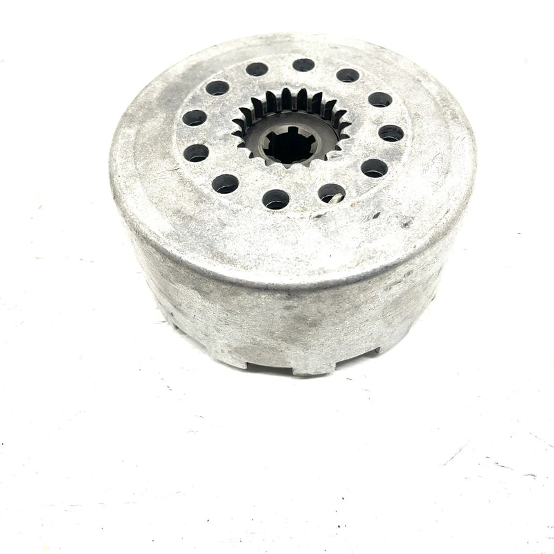 84-87 Suzuki Quadrunner 185 LT185 OEM Clutch Housing Plates 21221-24303 AS39