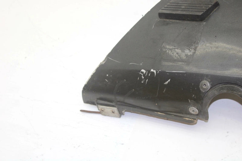 88 Yamaha Exciter EX570M OEM Right Side Panel 82M-2198H-00-00 SY50