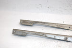 1994 Polaris Xct Sks Oem Tunnel Wear Strip Pair 5240265 SP44