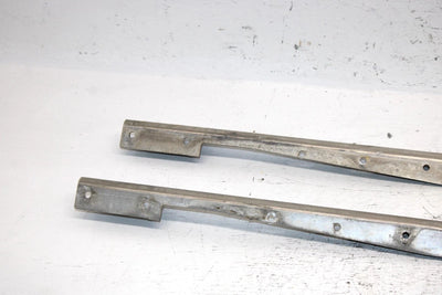 1994 Polaris Xct Sks Oem Tunnel Wear Strip Pair 5240265 SP44
