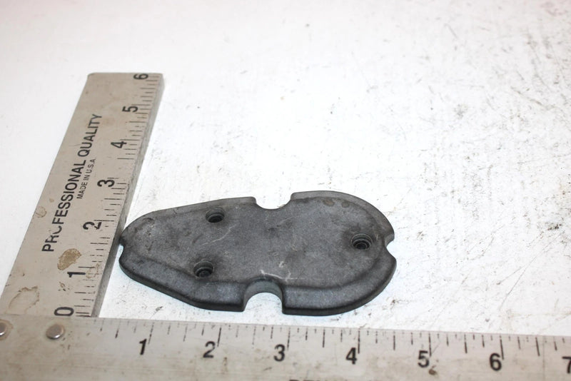1987 Honda Fourtrax 350 A Oem Outer Starter Gear Cover 11357-HA0-770 AH39