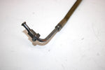 03 Arctic Cat 400 Fis Auto Trans Oem Upper Front Brake Line 0402-962 AA9