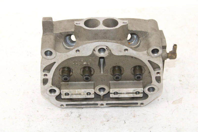 2004 Polaris Frontier Classic Oem Cylinder Head 1202706 SP204