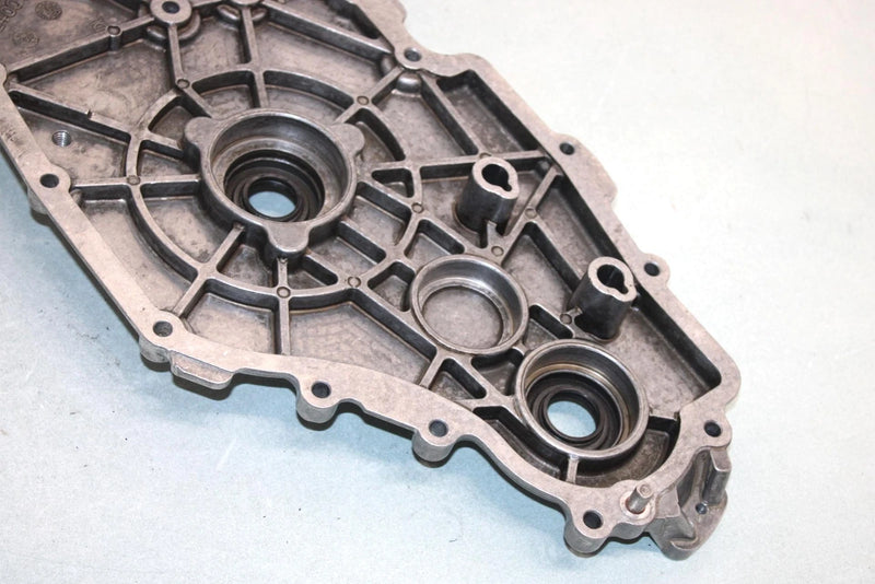 96 Polaris Sportsman 500 Oem Transmission Case Cover 3233245 AP10