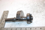 2012 Arctic Cat Prowler Hdx 700 Oem Crank Ballance Shaft W/Gear 0805-304 XA1