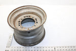 2002 Polaris Magnum 325 Oem 12x8 Rear Wheel Rim 1523450-067 AP185