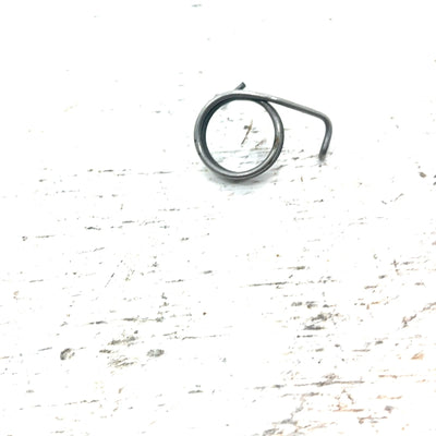 2001 Bombardier DS650 OEM Shift Shaft Spring 711239075 AB16
