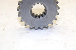1994 Polaris Xlt Oem Top Chaincase Sprocket 21 Tooth 0107-408 3221054 Q575