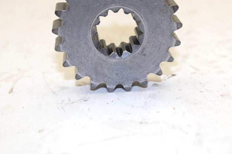 1994 Polaris Xlt Oem Top Chaincase Sprocket 21 Tooth 0107-408 3221054 Q575
