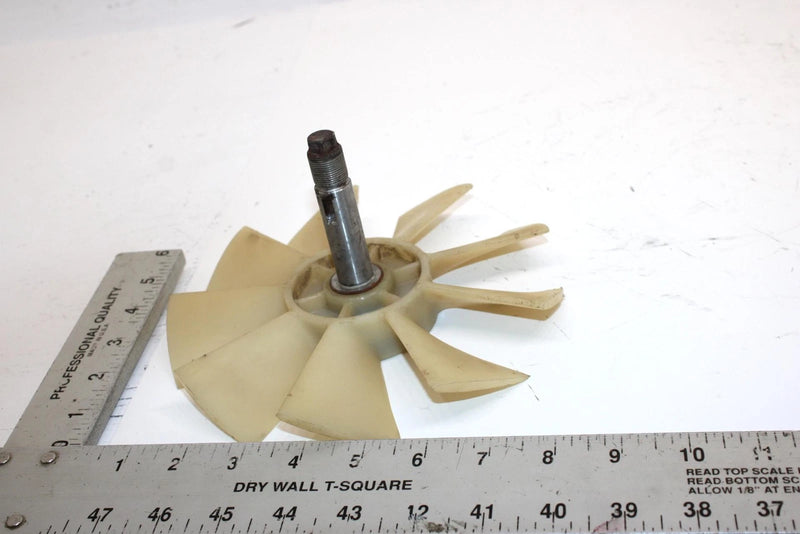 1988 Yamaha Phazer Oem Cooling Fan Blade 8H8-12611-01-00 SY26