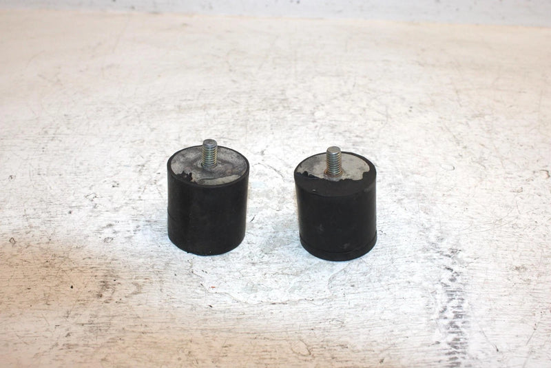 1996 Arctic Cat Cougar Oem Engine Motor Mount Dampner Pair 0608-061 SA7