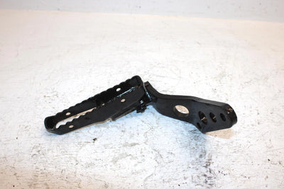 1983 Honda Atc 250 Ra All Terrain Oem Left Foot Peg 50640-965-030 AH62