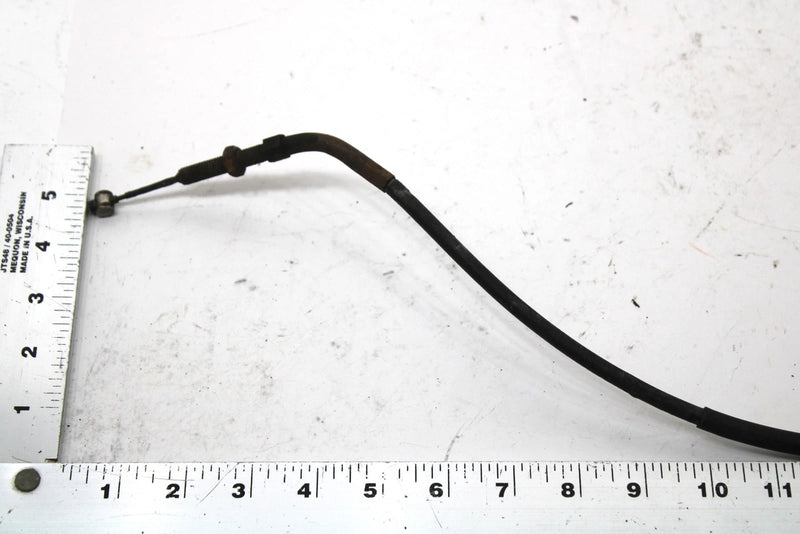 1980 Yamaha Ss440 Oem Brake Cable 8K4-26340-00-00 SY63