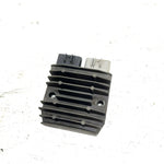 09-14 Yamaha Grizzly 550 YFM550 4x4 OEM Voltage Regulator 1D7-81960-01-00 AY65