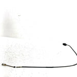 2000 Suzuki King Quad 300 LTF300F 4x4 OEM Parking Brake Cable 58810-19B01 AS34