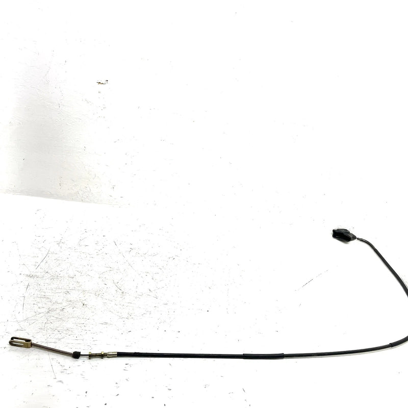 2000 Suzuki King Quad 300 LTF300F 4x4 OEM Parking Brake Cable 58810-19B01 AS34