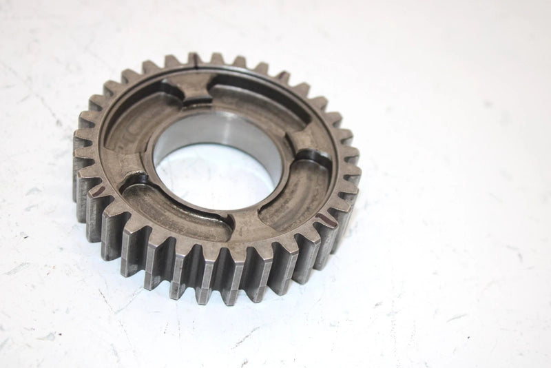 02 Arctic Cat 375 4x4 Automatic Oem HI Transmission Gear 33T 3402-495 AA23