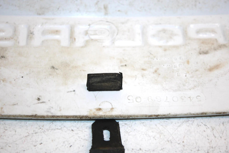 96 Polaris Trail Boss Oem Rear Tool Box Lid 5430769-133 AP74