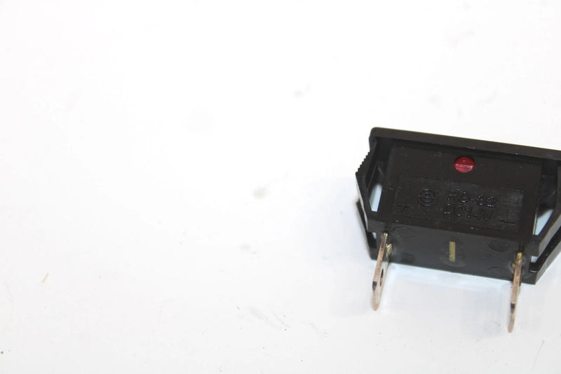 2002 Ski-doo Mxz 800 Oem Temp Pilot Indicator Light 515175727 SS95