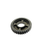 1987 Suzuki Quadrunner 4WD LT4WD OEM 37T 1st Driven Gear 24311-18A02 AS28