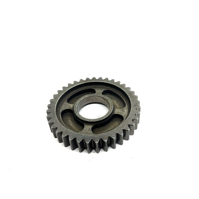 1987 Suzuki Quadrunner 4WD LT4WD OEM 37T 1st Driven Gear 24311-18A02 AS28