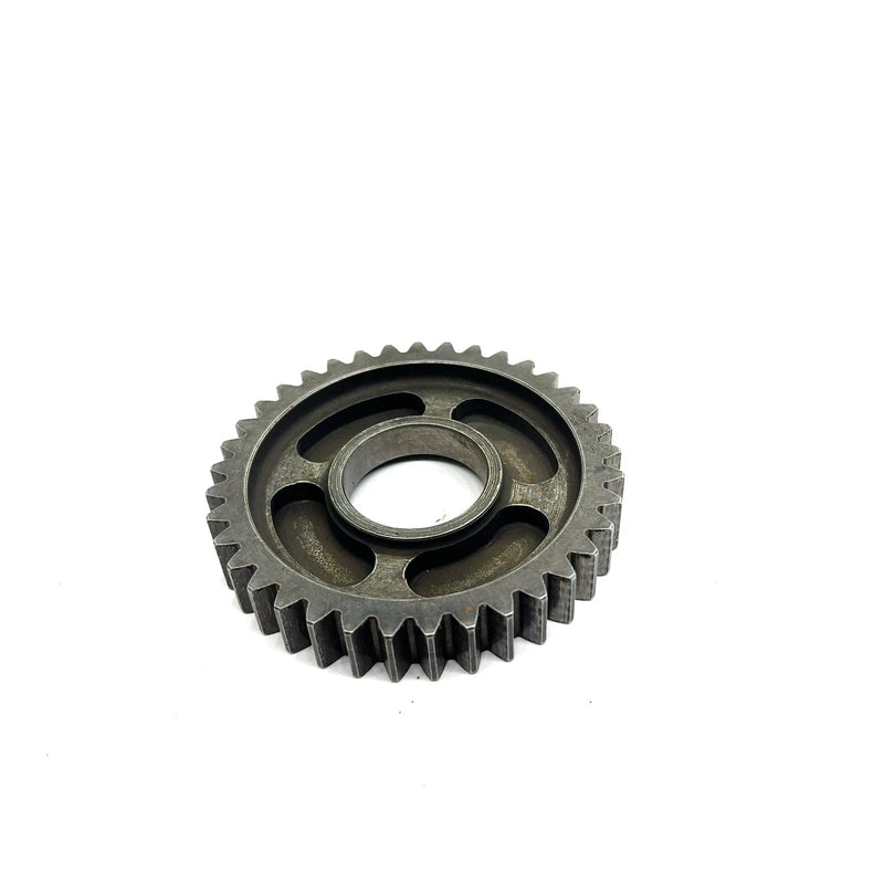 1987 Suzuki Quadrunner 4WD LT4WD OEM 37T 1st Driven Gear 24311-18A02 AS28