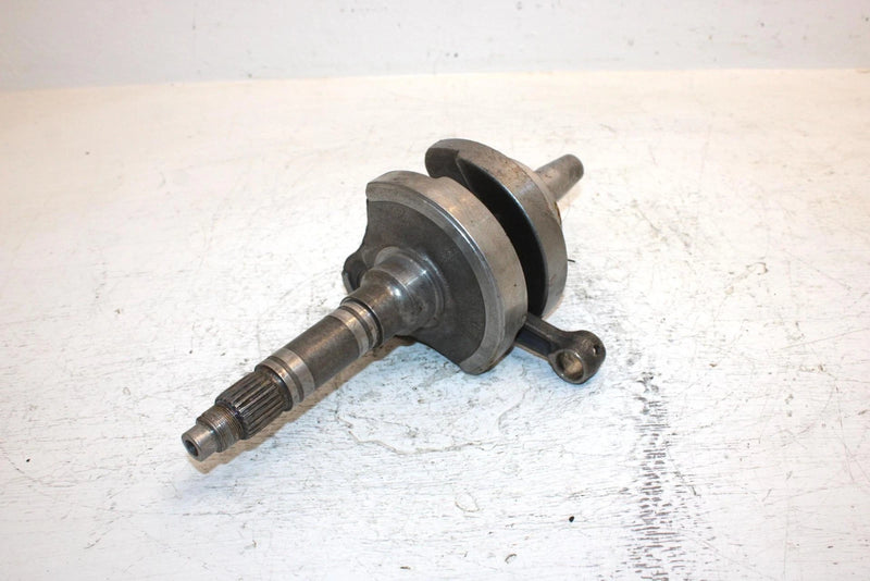 02 Honda Trx 350 Fea Fourtrax Rancher 4x4 Es Oem Crankshaft 13000-HN5-M00 AH54