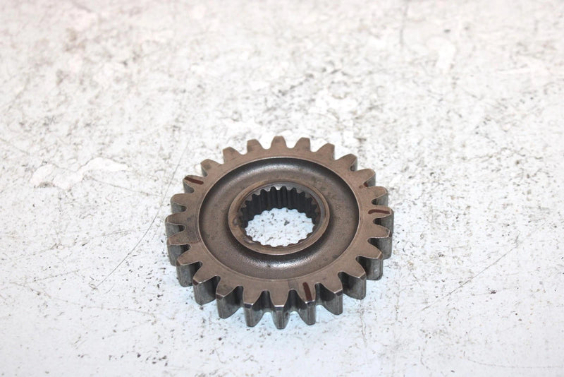 2007 Honda Fortrax 680 Oem  24T Mainshaft Gear 236421-HN8-000 AH46