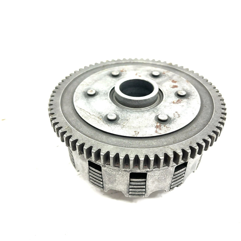 89-01 Suzuki Quadrunner 160 OEM Clutch Pack Set 21410-18A00 AS30