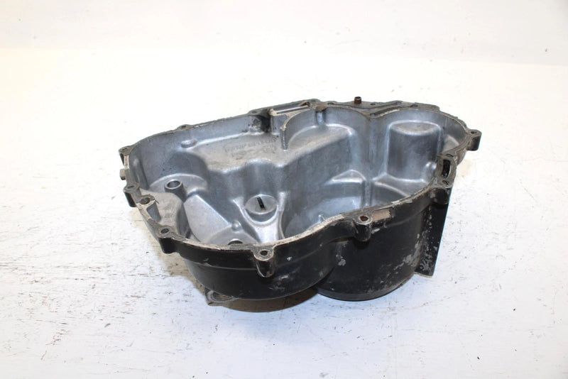 1992 Kawasaki Bayou 220 Oem Clutch Cover 14032-1432 AK35
