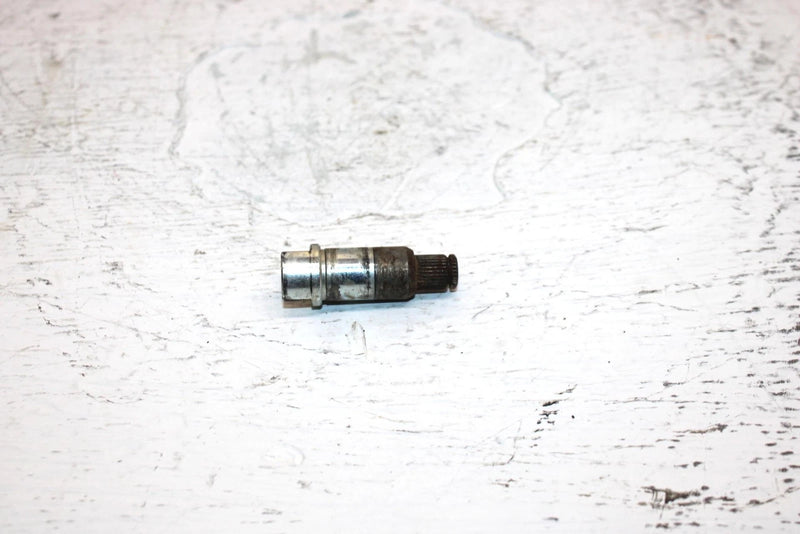 1987 Honda Atc 90a Oem Nutral Indicator Shaft 35764-918-000 AH57