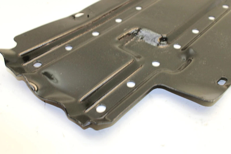 1998 Polaris Xplorer 300 Oem Rock Guard Skid Plate 5242016-067 AP118