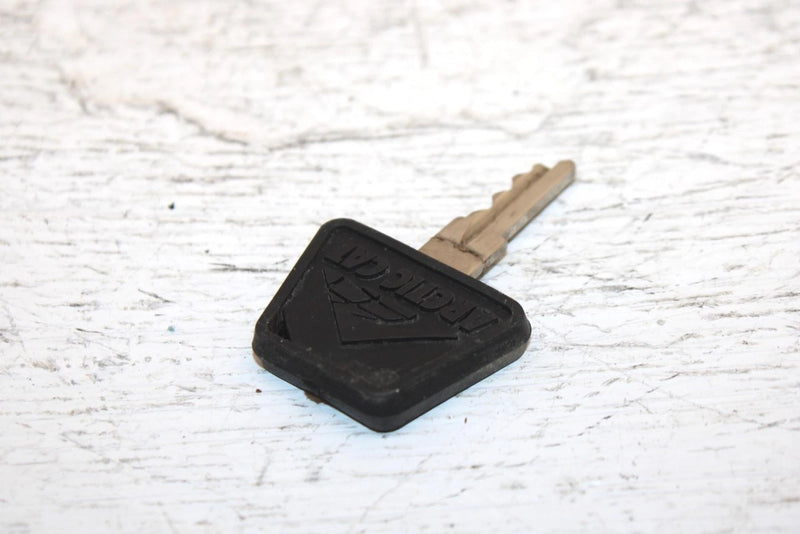 1995 Arctic Cat Pantera Oem Ignition Switch 0609-082 SA17