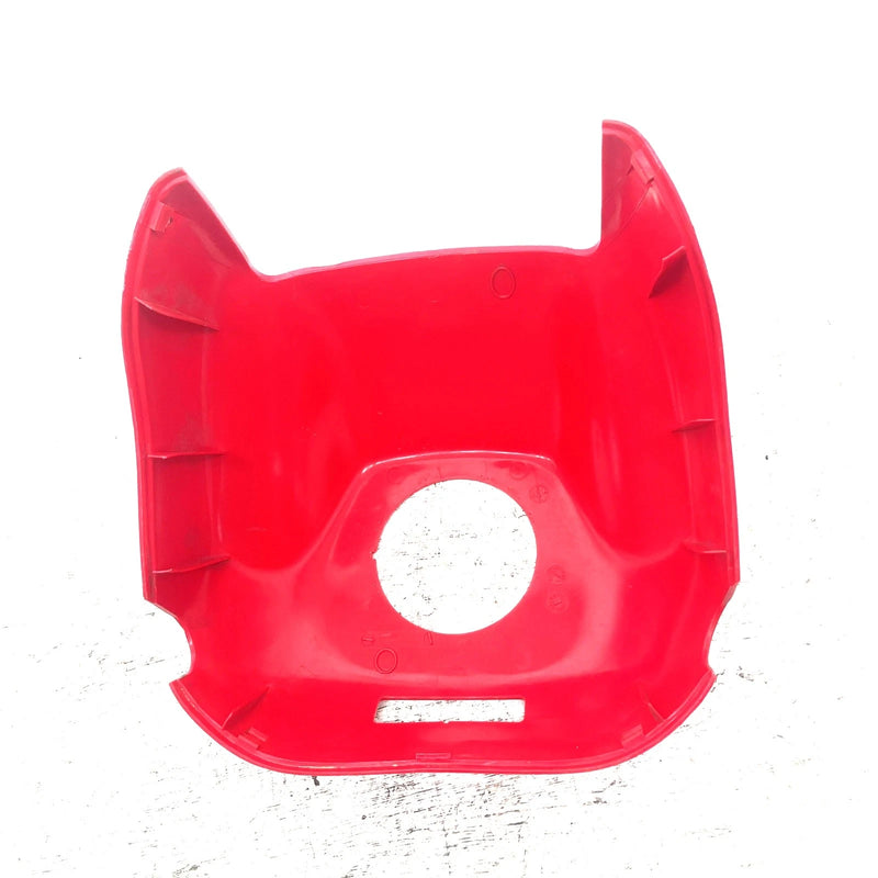2002  Polaris Sportsman 400 OEM Upper Headlight Cover 5433763-136 AP223