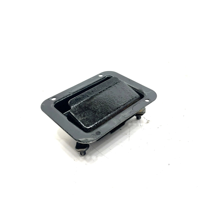 2007 Polaris Ranger 700 6x6 EFI OEM Tailgate Latch 7081380 XP7