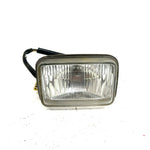 1987 Suzuki Quadrunner 4WD LT4WD OEM Headlight 35100-19B03 AS40