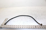 2002 Arctic Cat 375 Automatic (4x4 Green) Oem Rear Brake Hose 0402-832 AA29