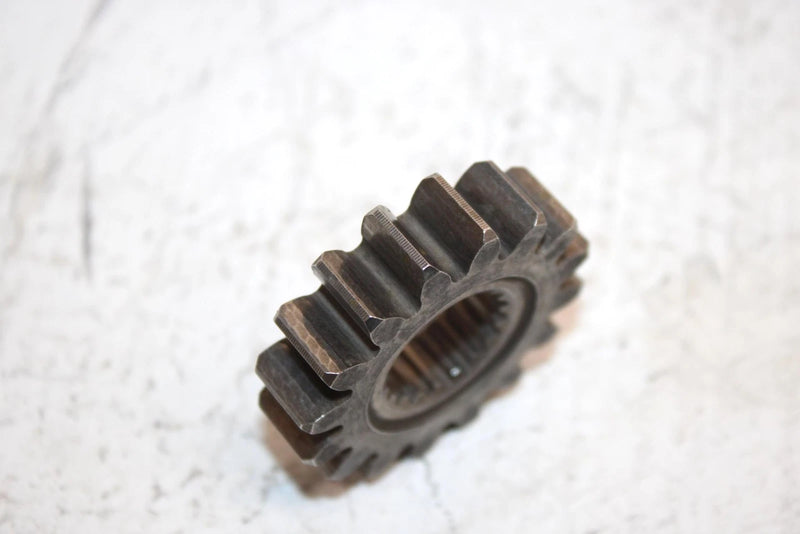 2004 Honda Fourtrax Rincon Oem 16T Reverse Idler Gear 23722-HN8-000 AH2