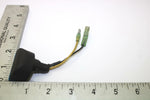 93 Yamaha Venture GT OEM Light Switch Indicator Light 88T-83530-00-00 SY53