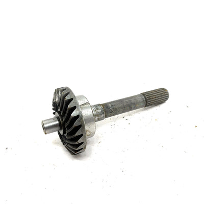 1999 Polaris Scrambler 500 OEM Snorkle Shaft 3233553 AP211