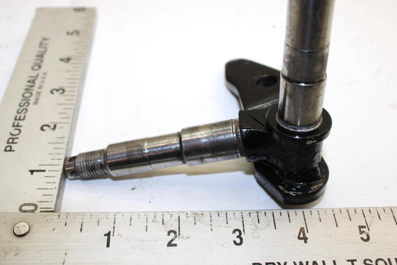 2001 Polaris Scrambler 90 Oem Right Steering Knuckle 0450917 AP115
