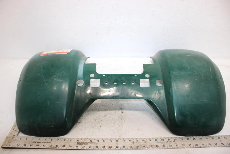 1996 Polaris Magnum Oem Front Fender 2631812-195 AP152
