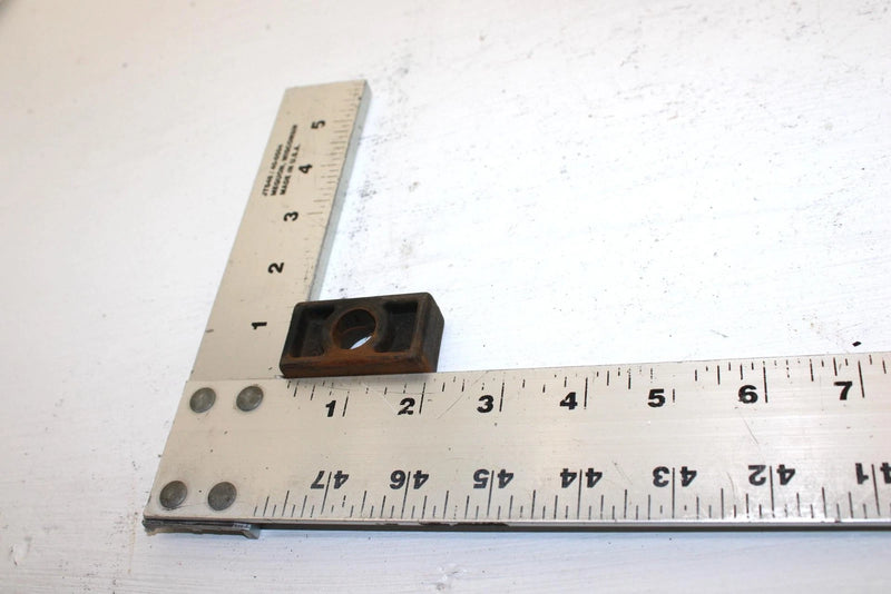 1997 Polaris 500 Indy Oem Sway Bar Slide 5432332 SP15